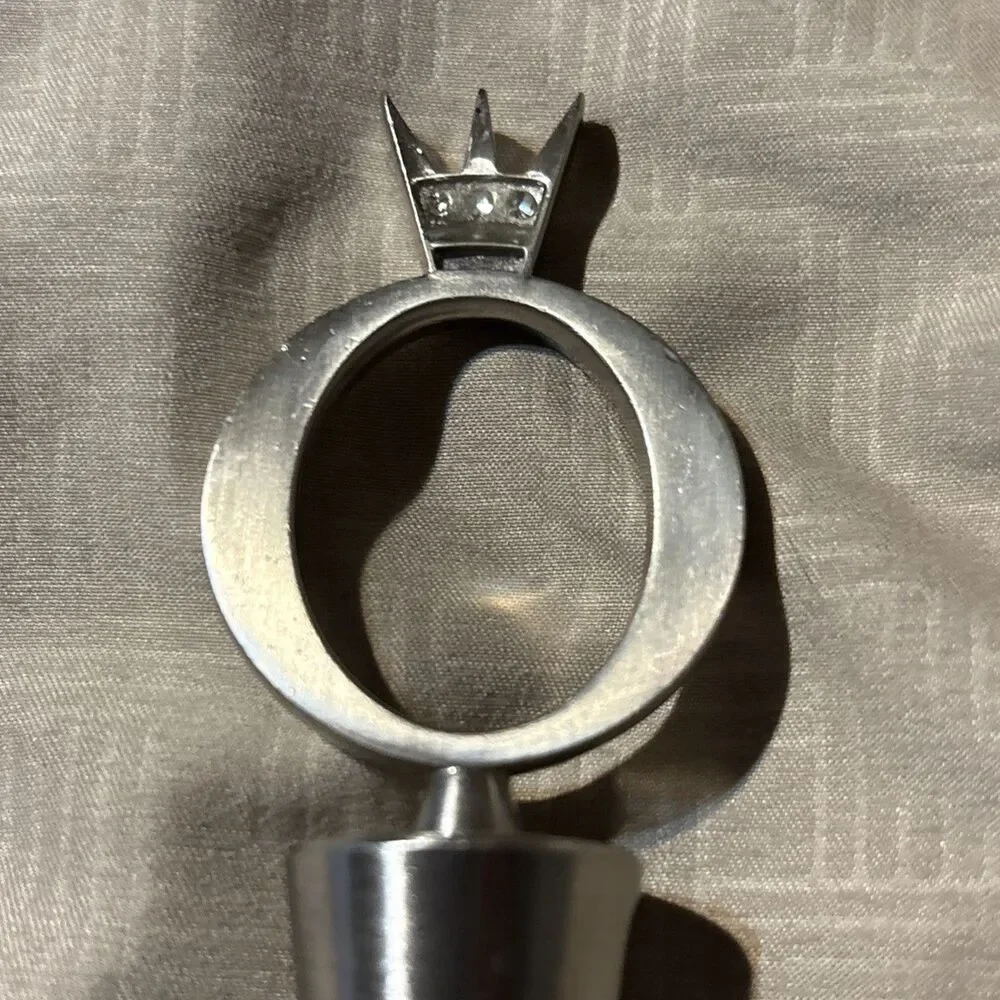 Pandora Wine Bottle Stopper